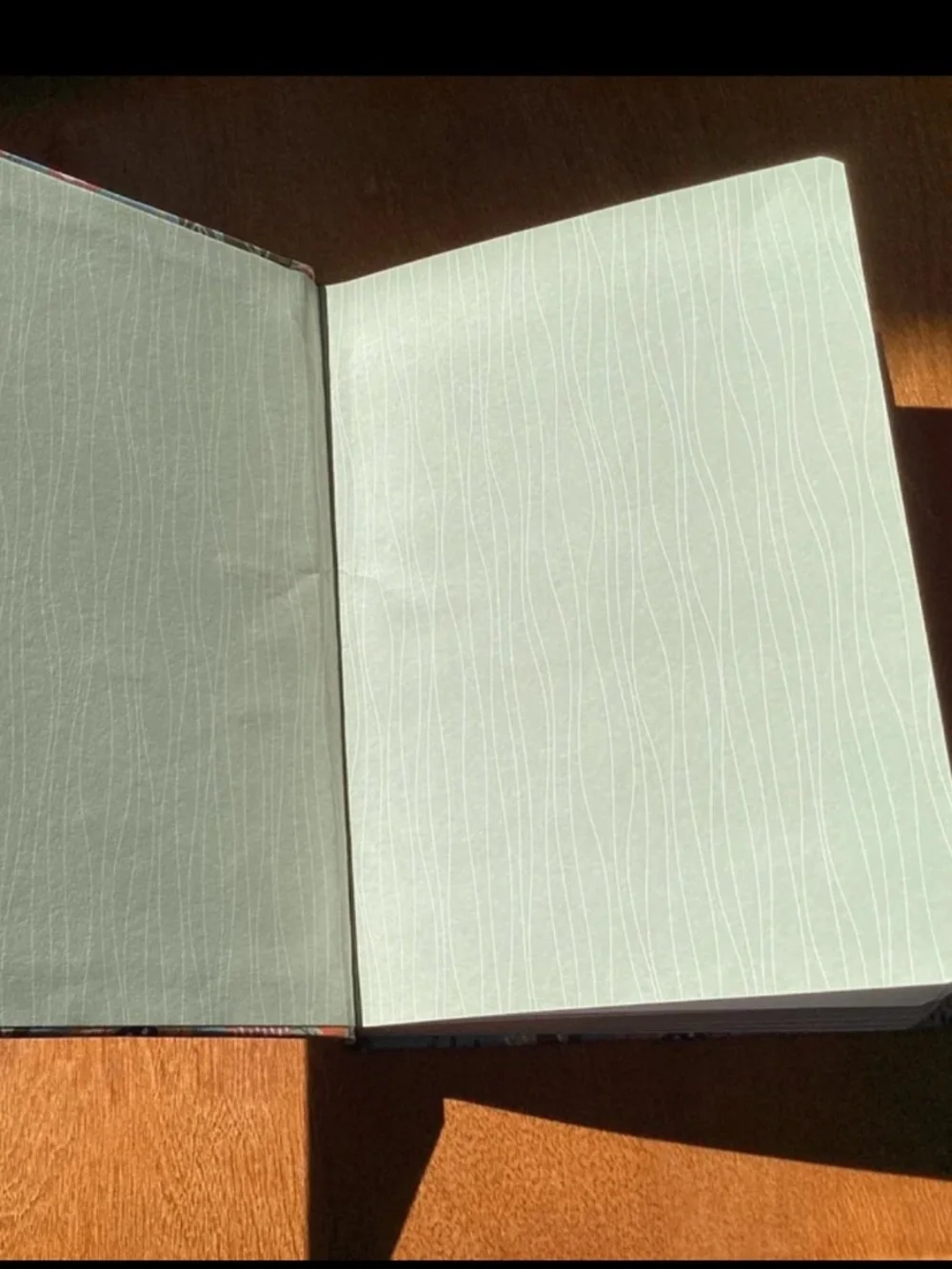 Caliber Hard Cover Journal 120 Lined Pages New